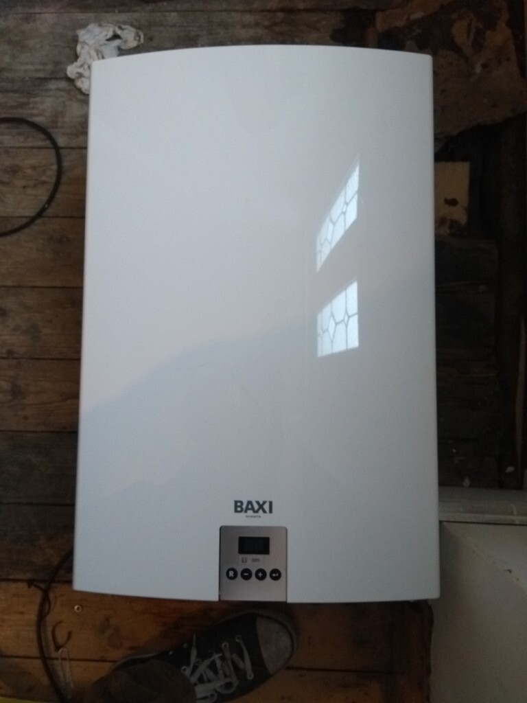 Baxi Avanta 30h heat only boiler. in Bradford, West Yorkshire Gumtree