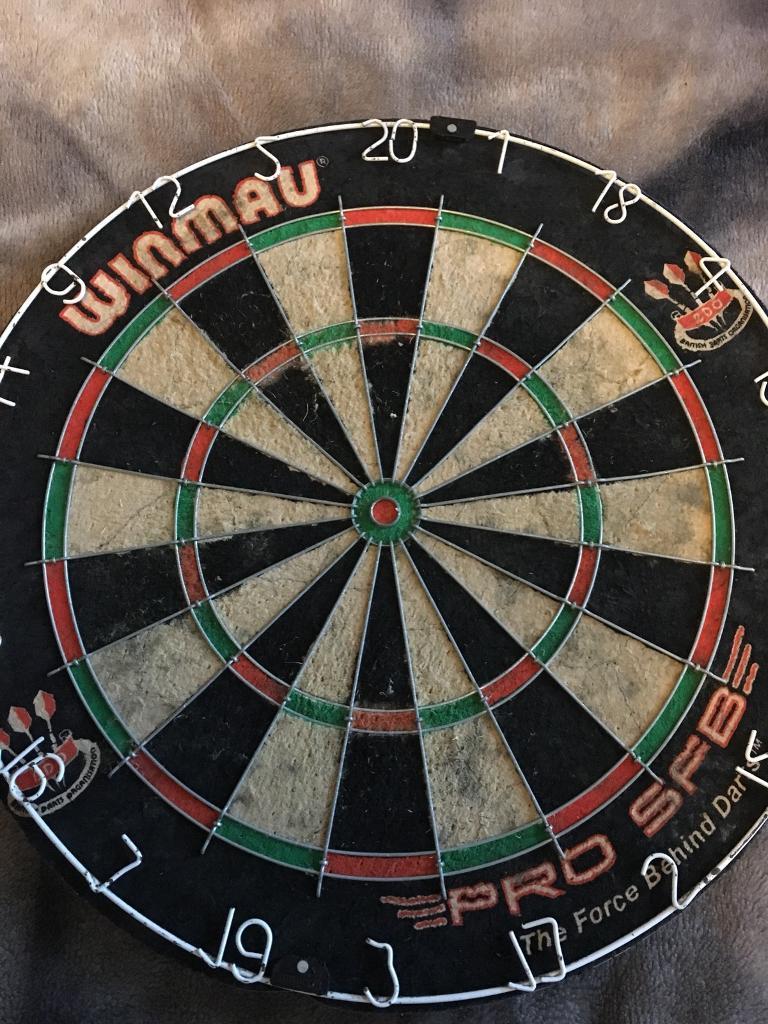 great northern dart board