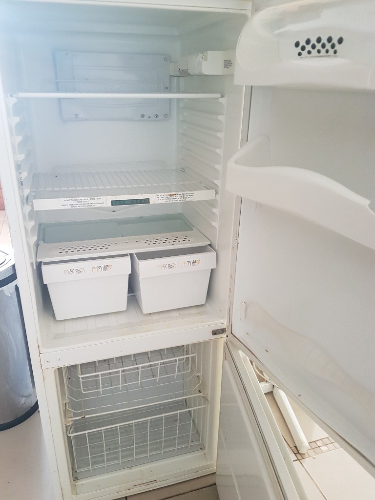 used fridge freezer, in Golders Green, London Gumtree