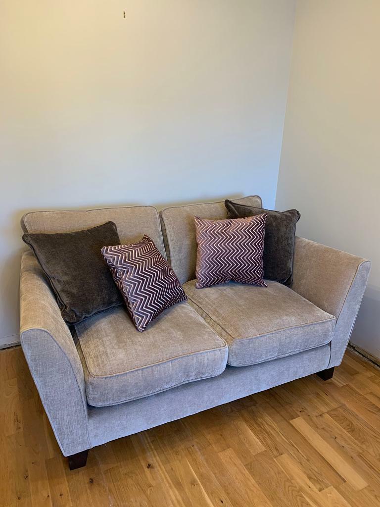 Sofology Canterbury 2 seater sofa Brand new in Bedlington, Northumberland Gumtree