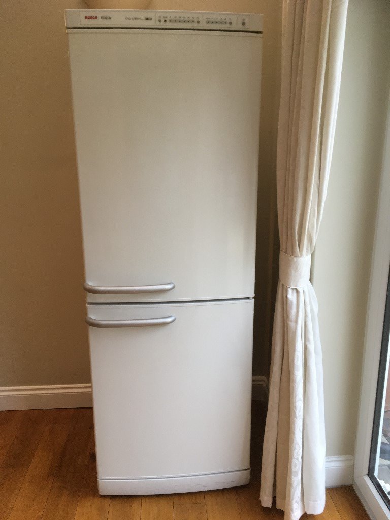 Bosch Exclusiv Duo System Fridge Freezer in Dorking, Surrey Gumtree