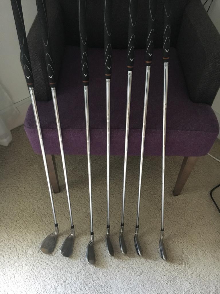 x2 hot irons for sale