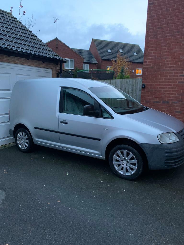 VW CADDY 2006 2.0 Sdi in Corby, Northamptonshire Gumtree