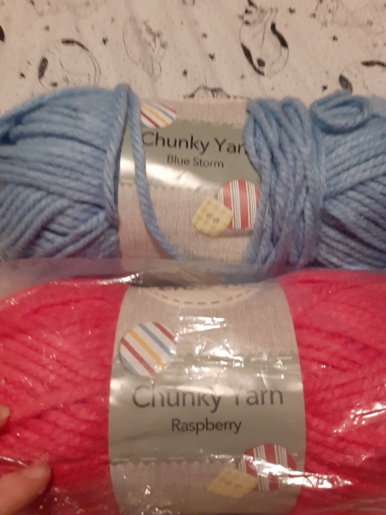 Aldi so crafty chunky yarn for sale in Rochdale, Manchester Gumtree