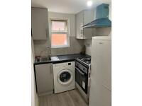 Studio flat available in Walthamstow 