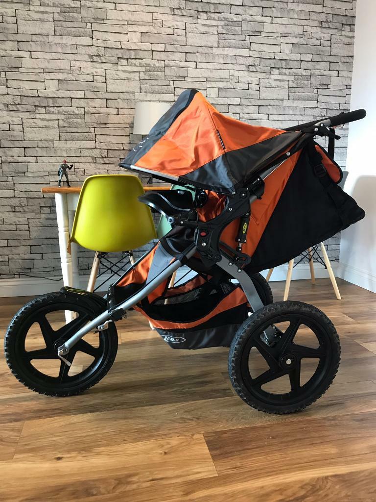 BOB running/offroad pram in Risca, Newport Gumtree