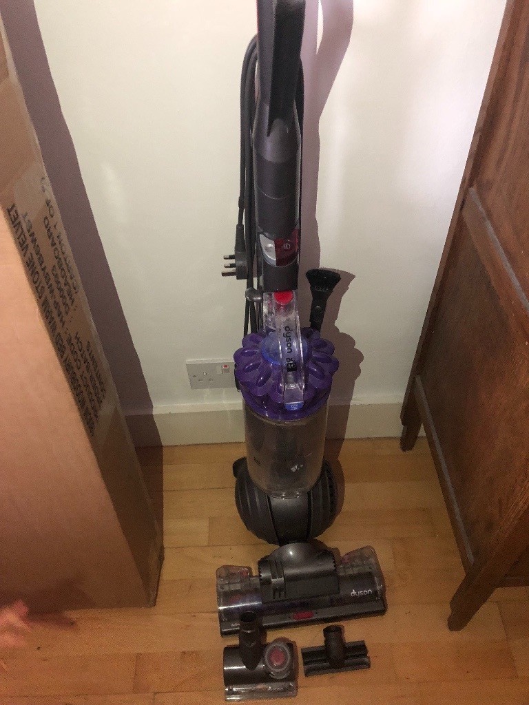 Dyson DC40 Animal vacuum cleaner in Hammersmith, London Gumtree