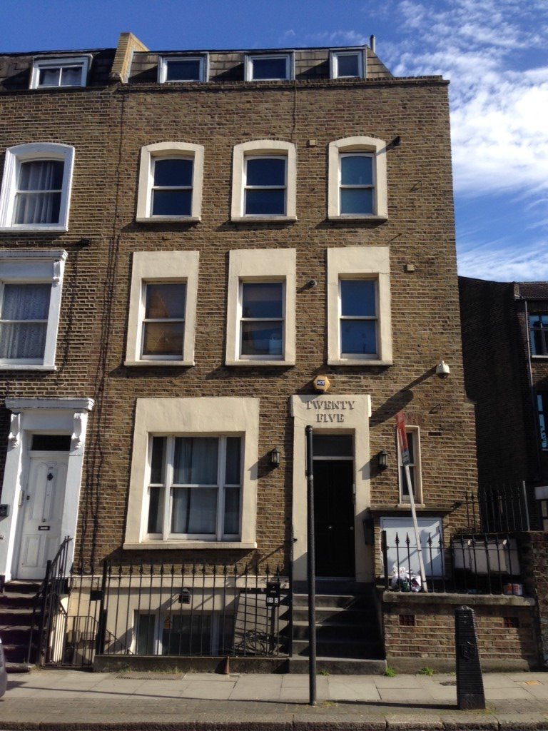 STUDIO FLAT KINGS CROSS WC1 in Kings Cross, London Gumtree