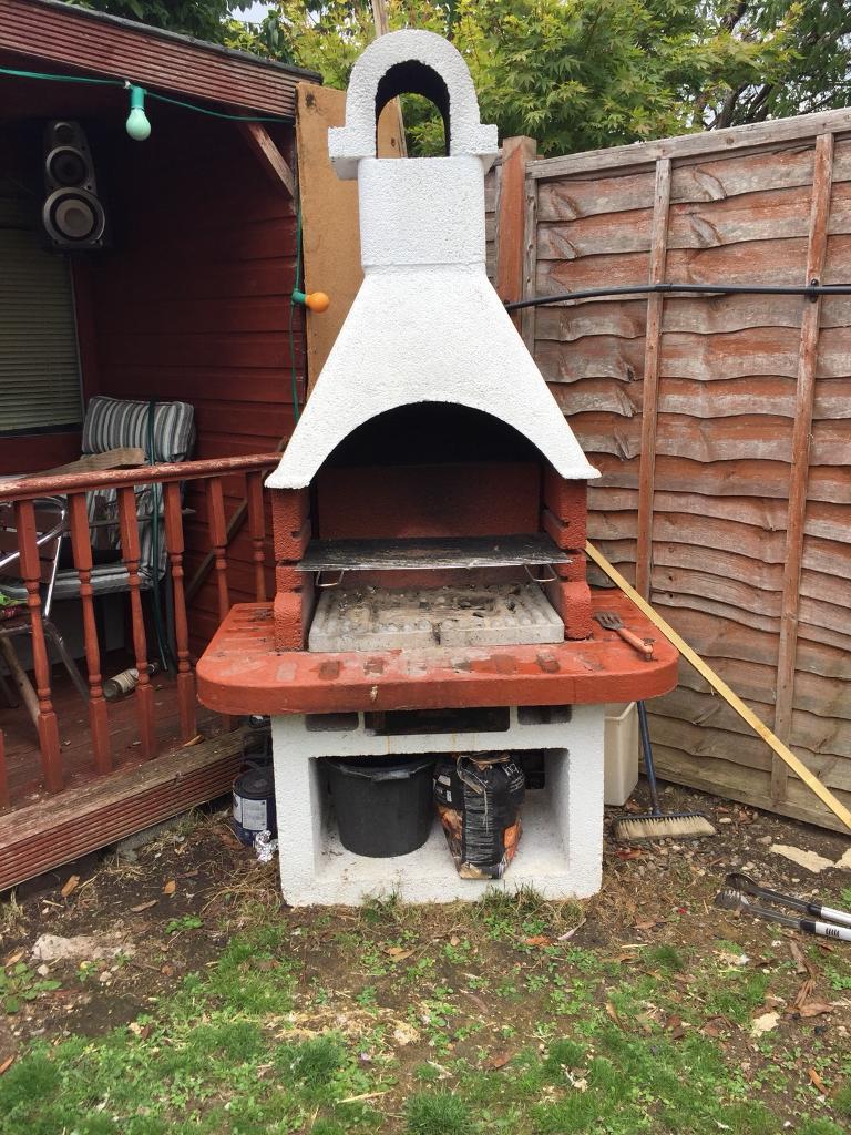 Stone Bbq In Fishponds Bristol Gumtree