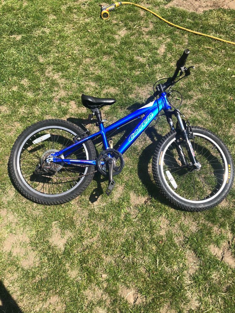 Carrera blast Bike | in South East London, London | Gumtree