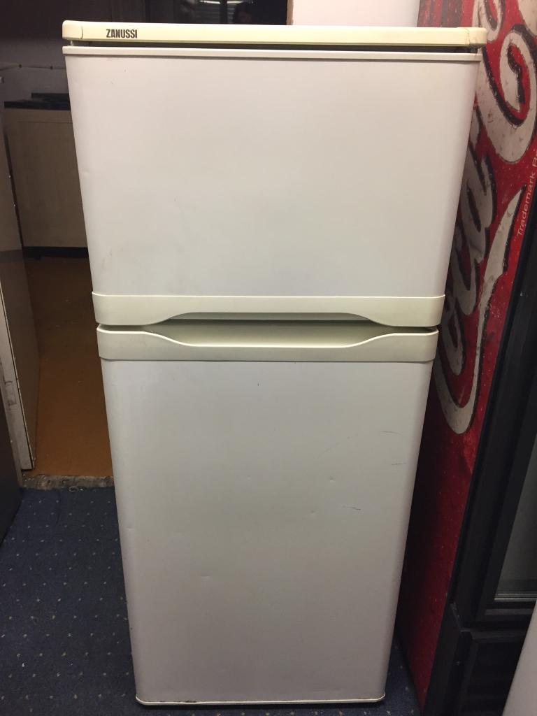Zanussi fridge freezer in West Park, West Yorkshire Gumtree