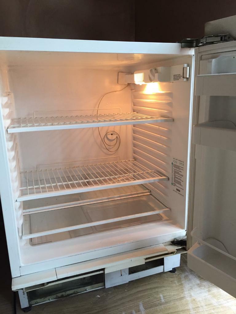 Zanussi Built in Undercounter Fridge in Bradley Stoke, Bristol Gumtree