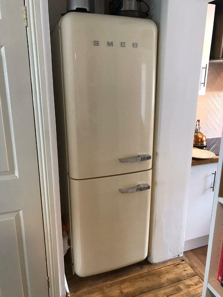 Smeg Fab32 Fridge Freezer in Fleet, Hampshire Gumtree