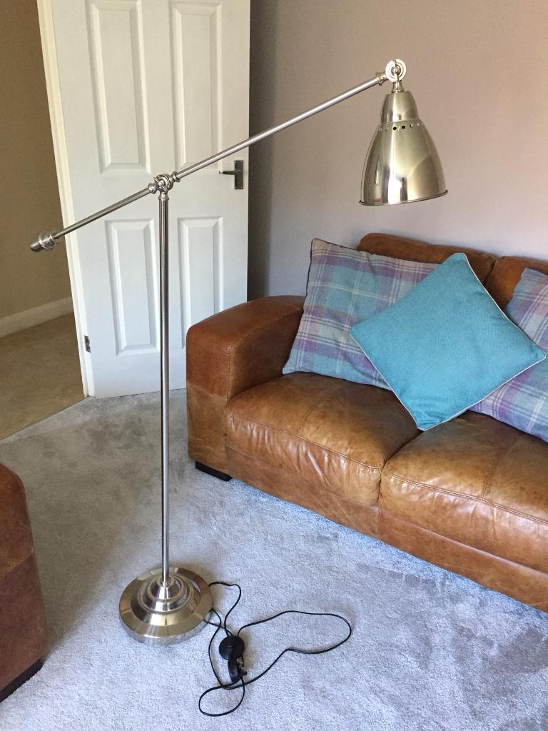 IKEA standing lamp in Washington, Tyne and Wear Gumtree
