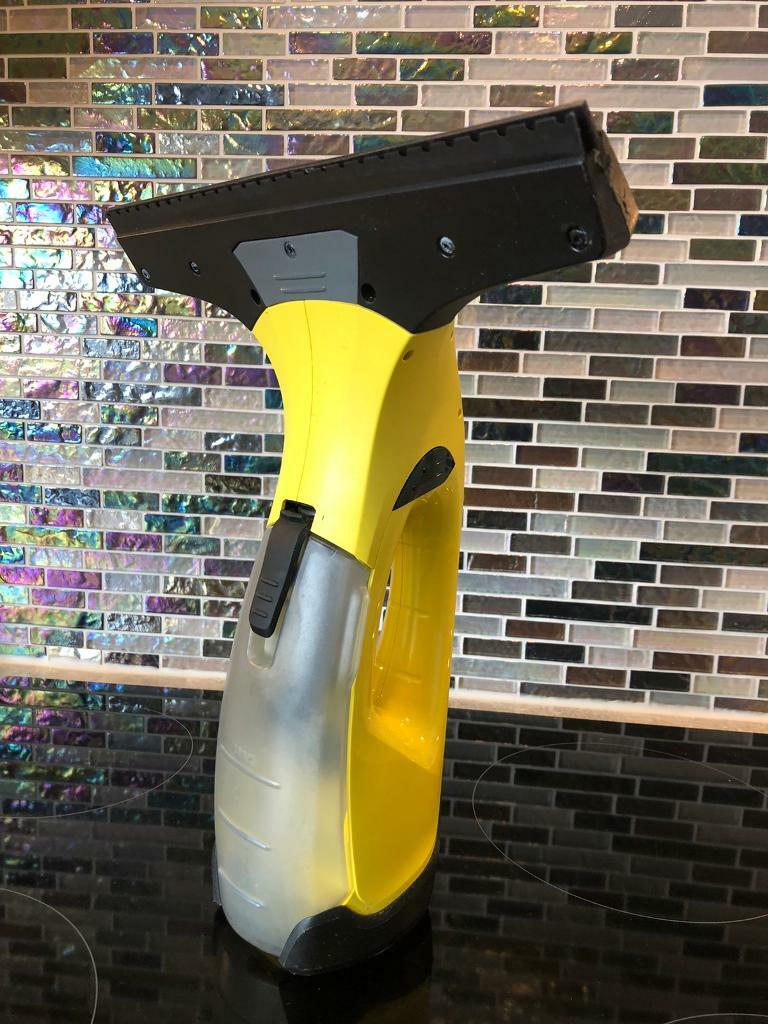 Karcher Window Vacuum Hoover in Kilmarnock, East Ayrshire Gumtree