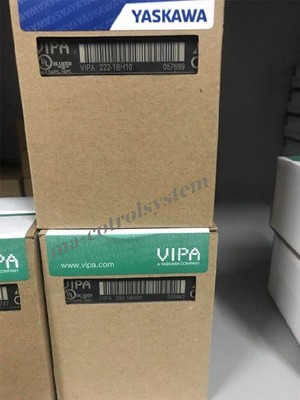 1PC 343-2AH10 VIPA343-2AH10 Brand New Fast Shipping (By DHL) #T3