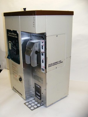 Grindmaster 550 Coffee Grinder Working Condition