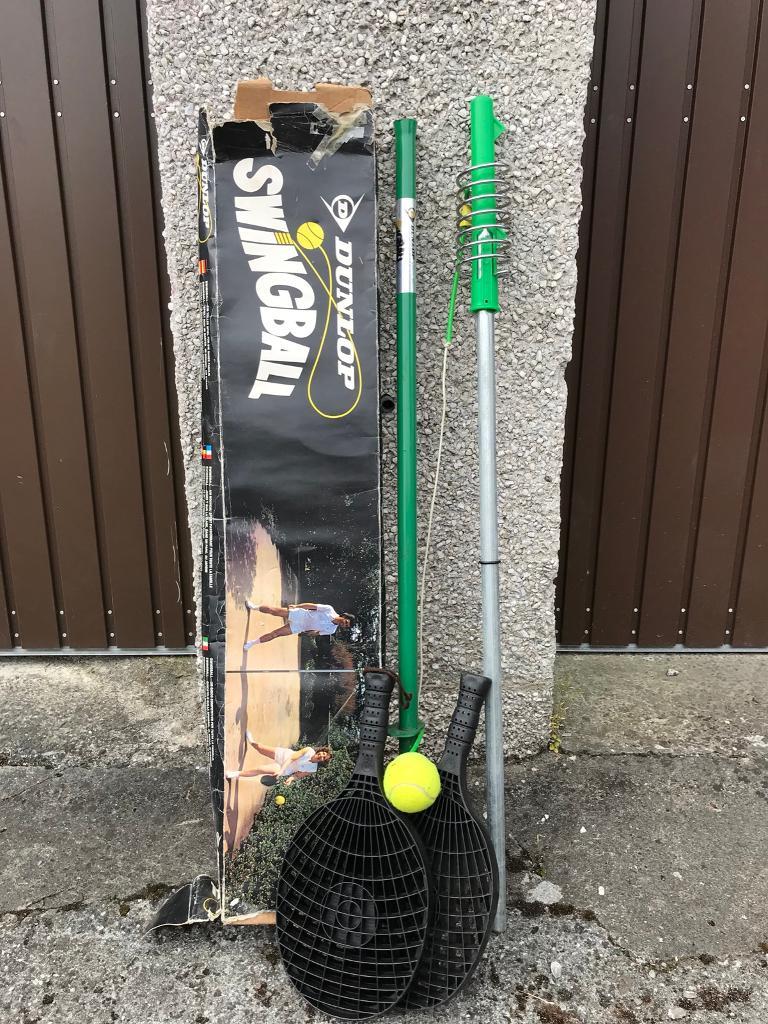 Vintage 1970’s Classic Swingball in East Calder, West Lothian Gumtree