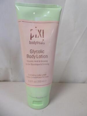 Pixi by Petra Glycolic Body Lotion - 6.76 fl oz