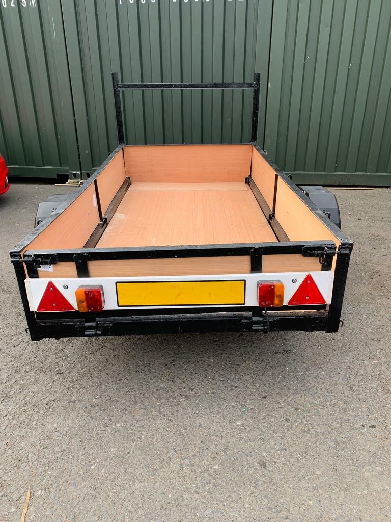 Trailer in Newcastle, Tyne and Wear Gumtree