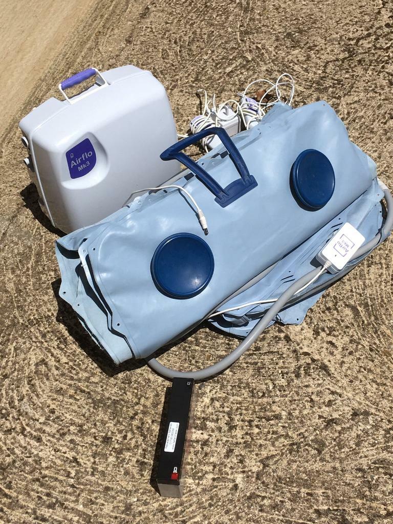 Mangar Bath Lift/Hoist in Norwich, Norfolk Gumtree