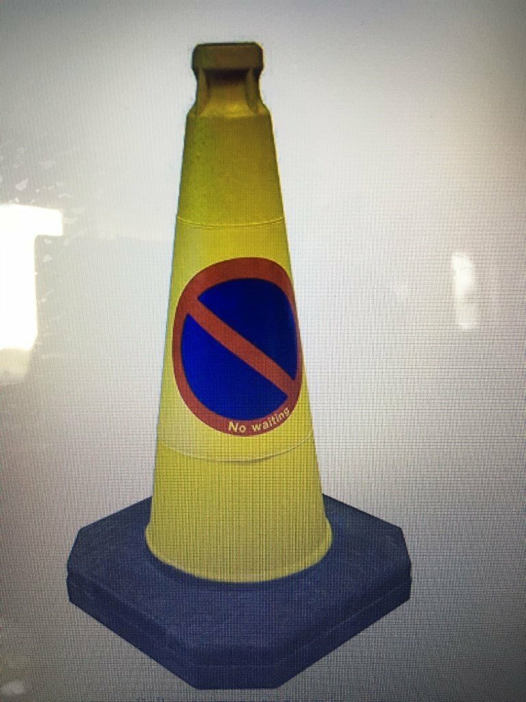 Parking Cones in Bromley, London Gumtree