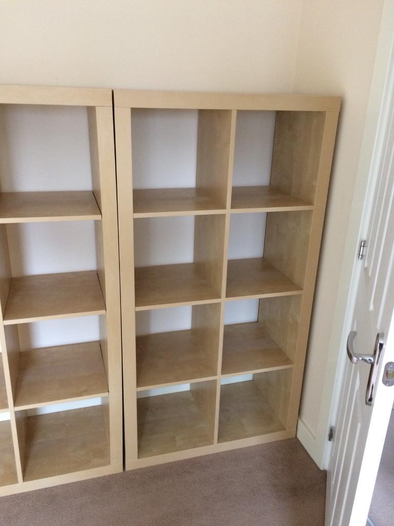 Ikea expedit bookcase | in Telford, Shropshire | Gumtree