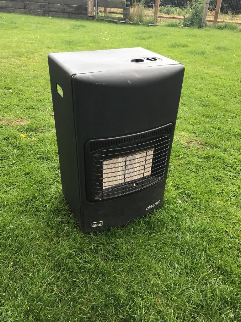Calor Gas Portable Gas Heater in Holt, Norfolk Gumtree