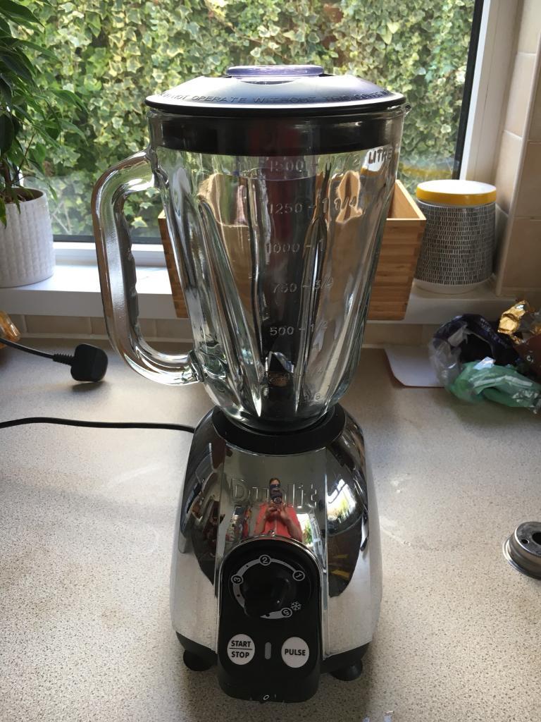 Dualit blender motor NO JUG in Penylan, Cardiff Gumtree