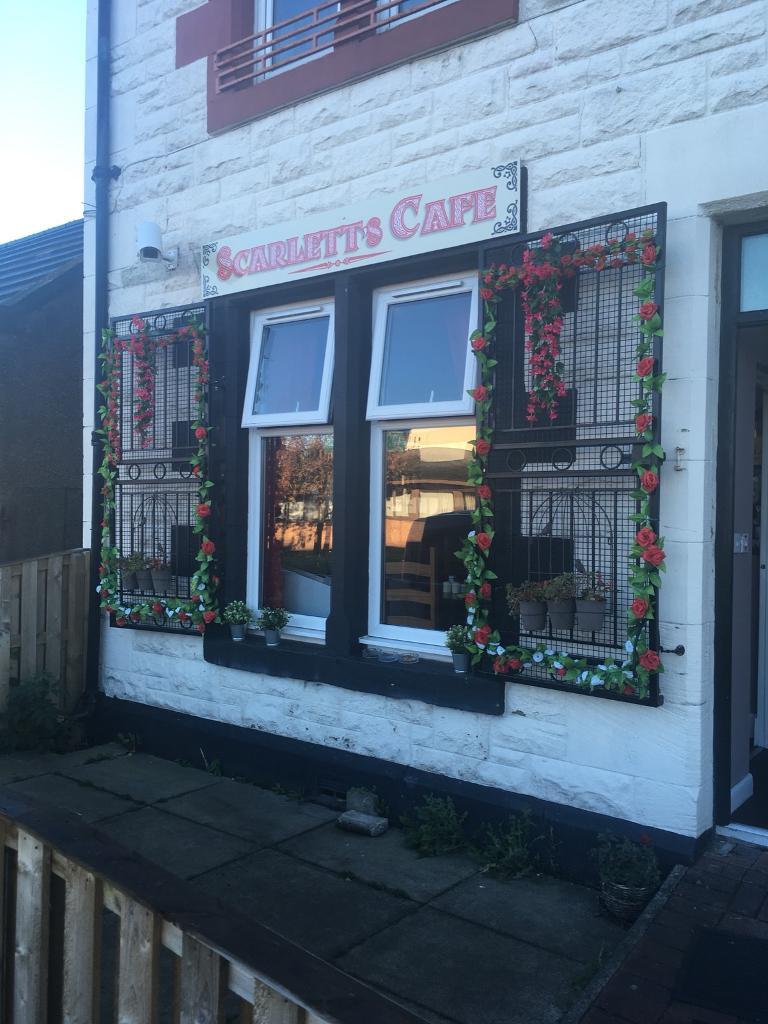Cafe for sale in Camelon, Falkirk Gumtree