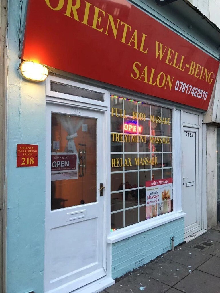Excellent Chinese Therapy Massage for you in Portsmouth in Portsmouth