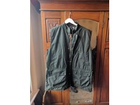 Barbour Westmorland Gilet Xl Barbour Westmorland Gilet Xl