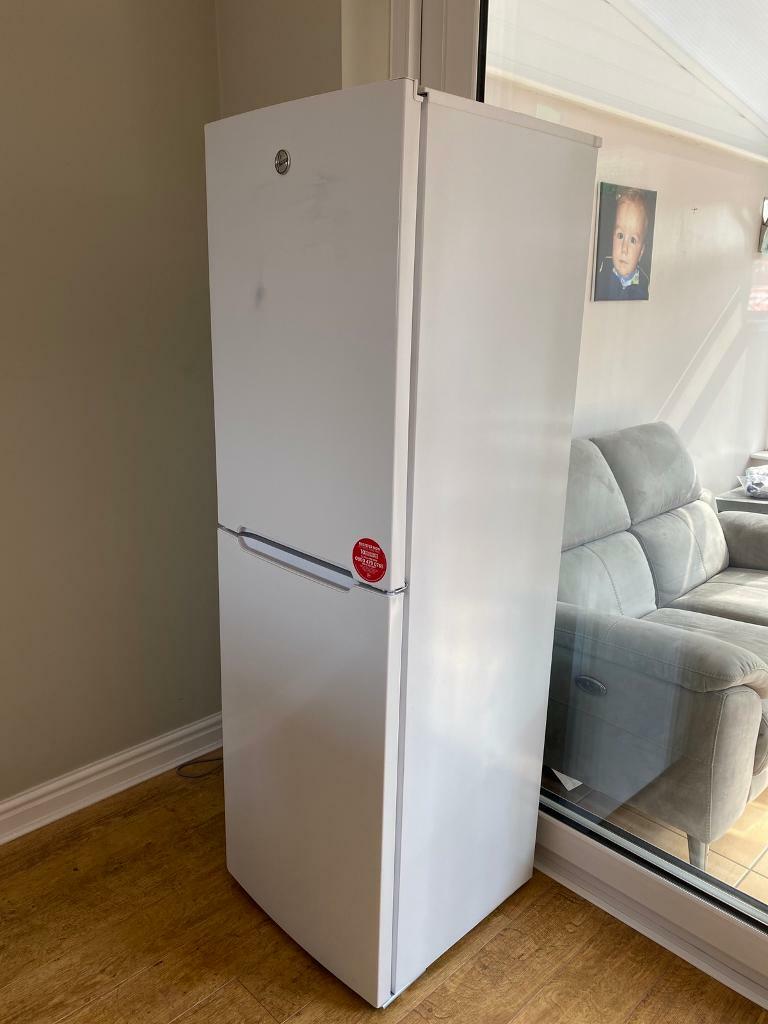 Hoover fridge freezer in Haydock, Merseyside Gumtree