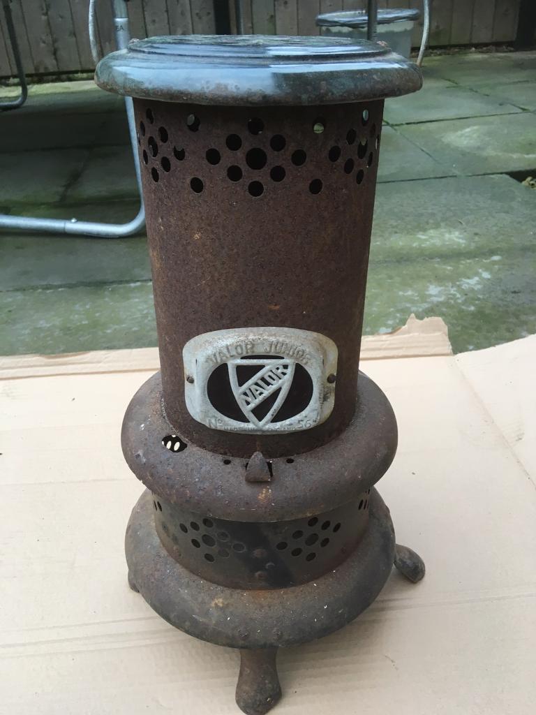 Paraffin heater in Ballinderry Upper, County Antrim Gumtree