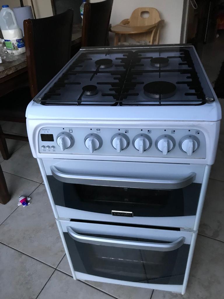 Cannon Gas Cooker 50cm wide in Wembley Park, London Gumtree