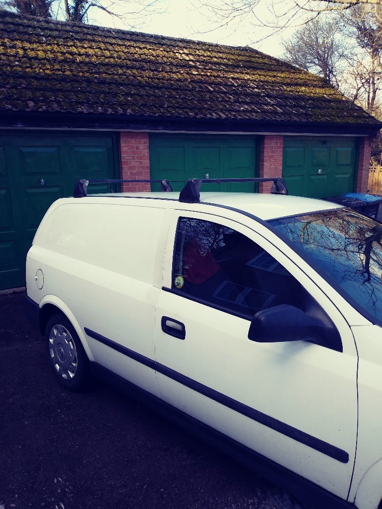 Cheap Van For Sale in East Grinstead, West Sussex Gumtree