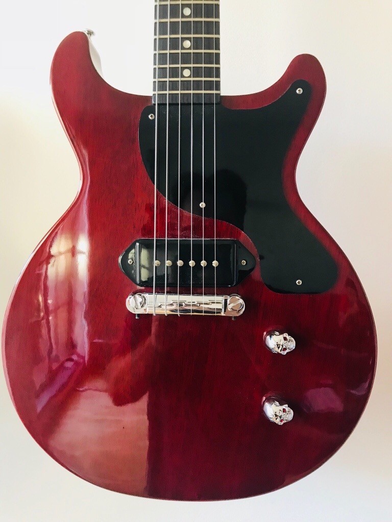Gibson Les Paul Junior Double Cut 2016 in London Bridge, London Gumtree