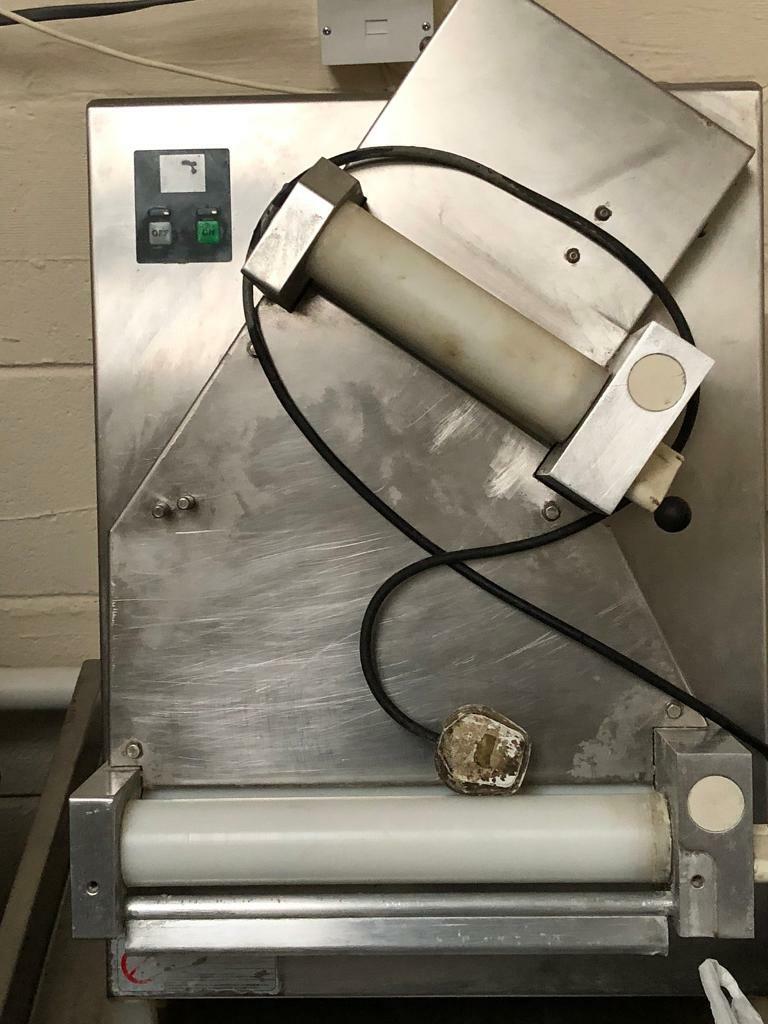 Dough roller in North Shields, Tyne and Wear Gumtree