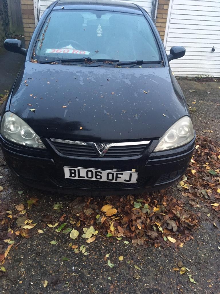 Corsa c headlight | in Dunstable, Bedfordshire | Gumtree