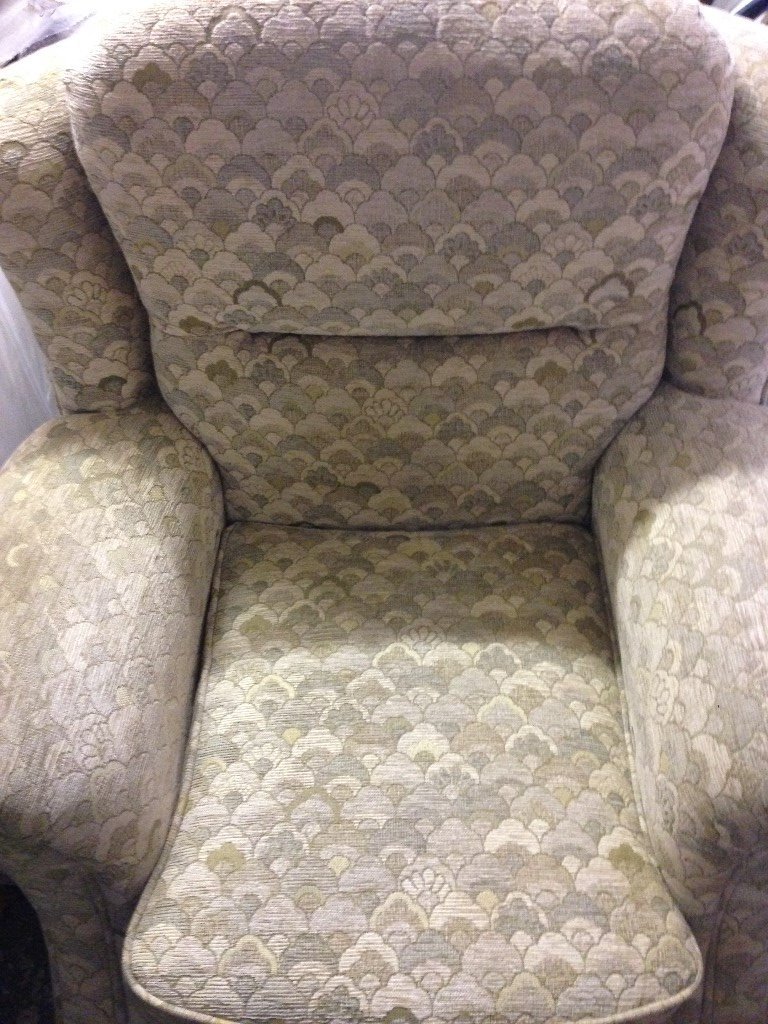Leekes of Llantrisant armchair vintage look in Croesyceiliog, Torfaen Gumtree
