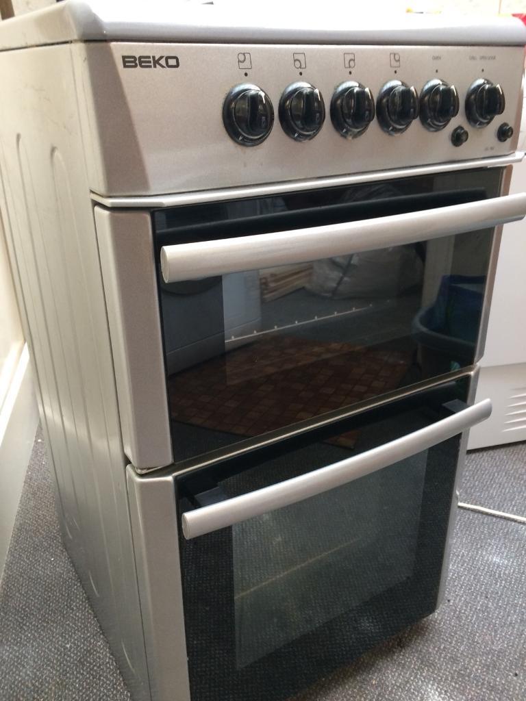 Beko Gas Cooker Good Condition in Bournemouth, Dorset Gumtree