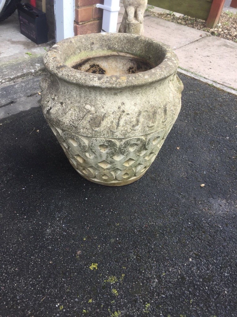 Garden Pot in Christchurch, Dorset Gumtree