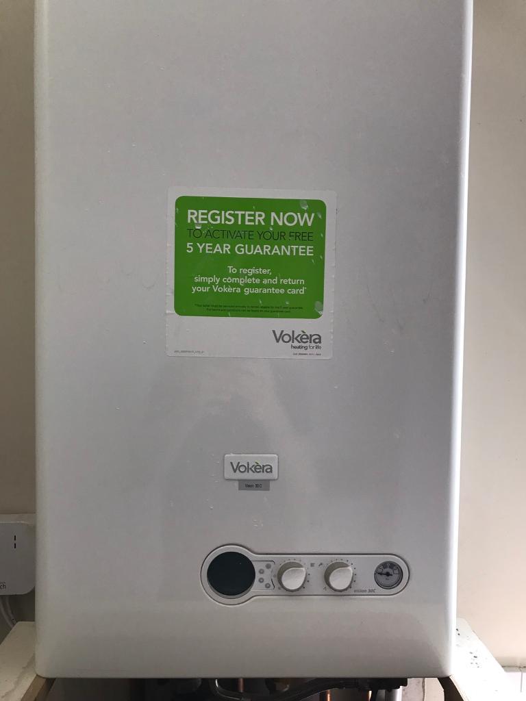 Vokera 30C gas combi boiler in Bridge Of Weir, Renfrewshire Gumtree