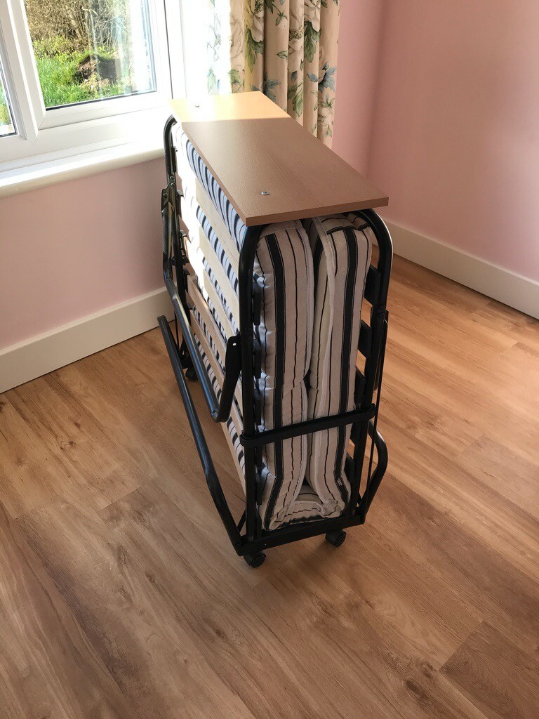 ZBed single in Dersingham, Norfolk Gumtree