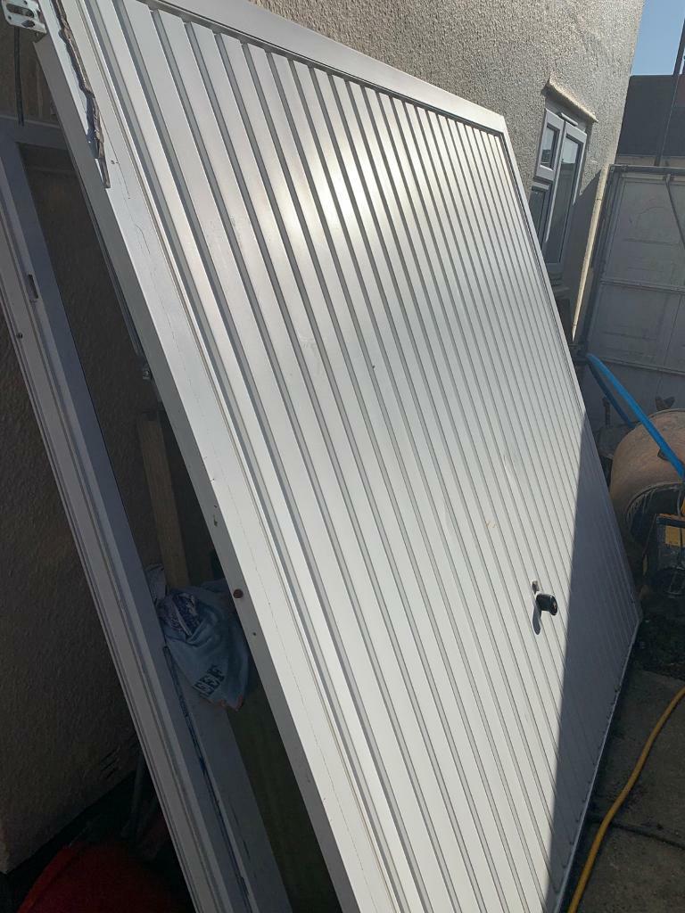 Hormann Garage Door | in Brentry, Bristol | Gumtree