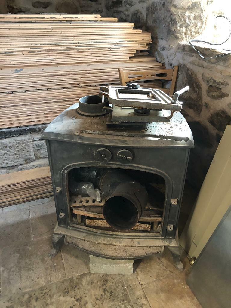 Old Country Kiln Stove in Perth, Perth and Kinross Gumtree
