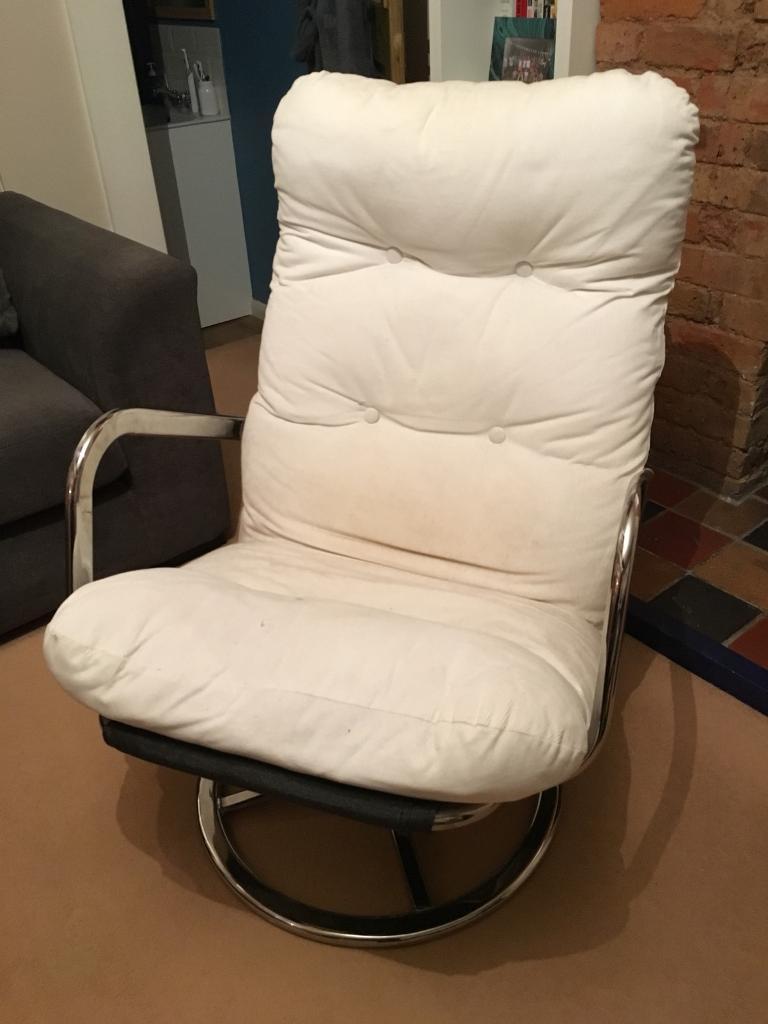Ikea Smedsta Swivel Chair in Guildford, Surrey Gumtree
