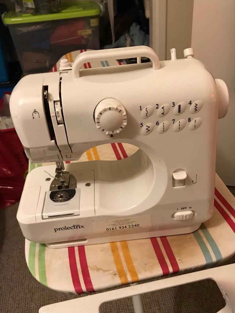 Electric Sewing Machine in Coventry, West Midlands Gumtree