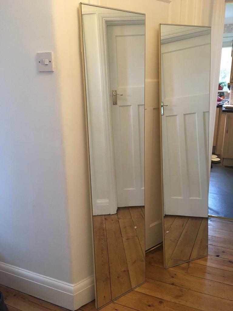 Cupboard mirrors in Brighton, East Sussex Gumtree