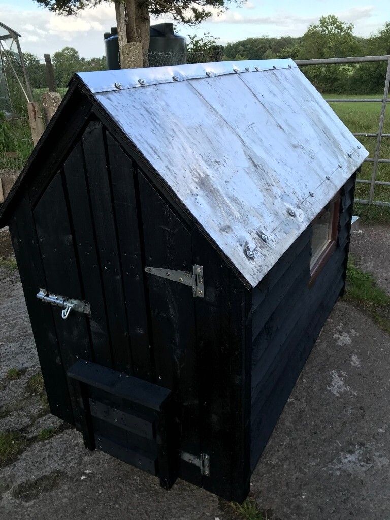 Brand new hen house for sale in Castledawson, County Londonderry